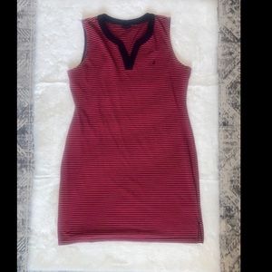 ⚓️ Nautica Dress